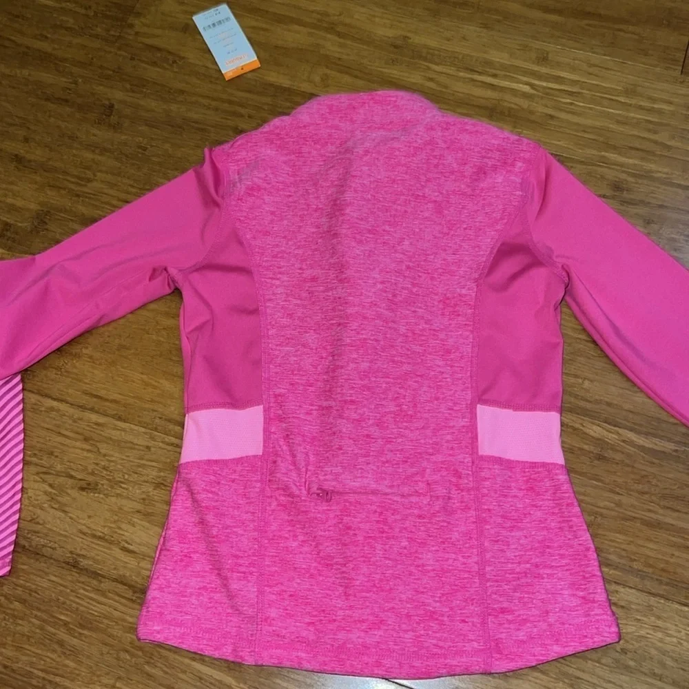 Gymboree girls pink